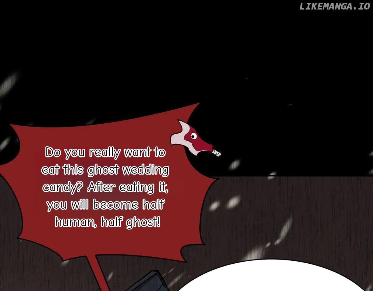 Era of the Haunted Chapter 314 - page 69